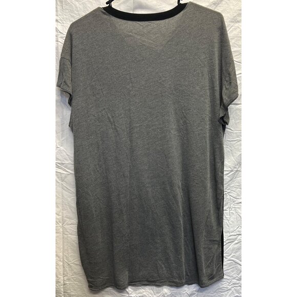 Celebrate Halloween Womens Graphic Tee Shirt Medium  (Omg! I’m Literally Dead”) - Picture 2 of 3